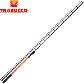 Удилище матчевое Trabucco Precision RPL Match Plus